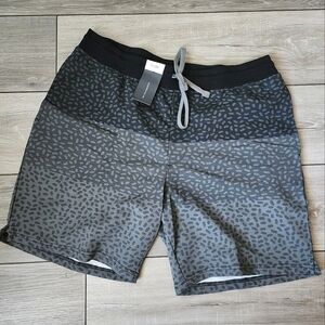 Men's casual shorts
